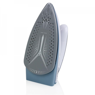 Tristar | Travel Steam Iron | ST-8152 | Steam Iron | 1000 W | Water tank capacity 60 ml | Continuous steam 15 g/min | Blue Tristar | Travel Steam Iron | ST-8152 | Steam Iron | 1000 W | Water tank capacity 60 ml | Continuous steam 15 g/min | Blue