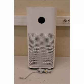 SALE OUT. | Xiaomi | Smart Air Purifier | 4 | 30 W | Suitable for rooms up to 28-48 m | White | USED, DIRTY