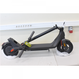 SALE OUT. Xiaomi Electric Scooter 4 Lite (2nd Gen) | Xiaomi 3 month(s) | USED AS DEMO, MISSING INNER PACKAGING