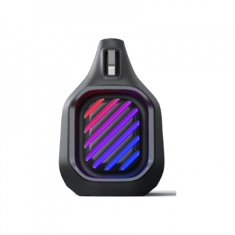 Anker Soundcore | Portable Bluetooth Speaker | Boom 2 Plus | 140 W | Bluetooth | Black | Portable | Wireless connection Anker Soundcore | Portable Bluetooth Speaker | Boom 2 Plus | 140 W | Bluetooth | Black | Portable | Wireless connection