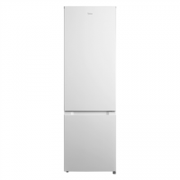 Midea Refrigerator | MDRB369FGE01 | Energy efficiency class E | Free standing | Combi | Height 177.3 cm | Fridge net capacity 19