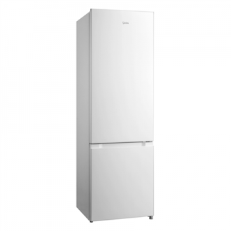 Midea Refrigerator | MDRB369FGE01 | Energy efficiency class E | Free standing | Combi | Height 177.3 cm | Fridge net capacity 19 Midea Refrigerator | MDRB369FGE01 | Energy efficiency class E | Free standing | Combi | Height 177.3 cm | Fridge net capacity 19