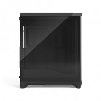 Fractal Design Meshify 3 | Black RGB TG Light Tint | Mid-Tower | Power supply included No | ATX