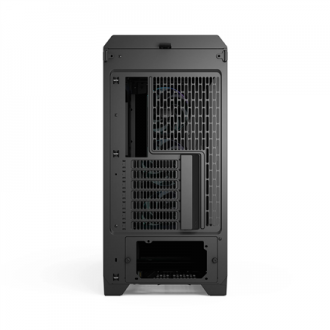Fractal Design Meshify 3 XL | Black RGB TG Light Tint | Mid-Tower | Power supply included No | ATX Fractal Design Meshify 3 XL | Black RGB TG Light Tint | Mid-Tower | Power supply included No | ATX