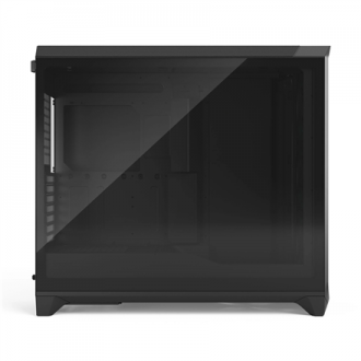 Fractal Design Meshify 3 XL | Black RGB TG Light Tint | Mid-Tower | Power supply included No | ATX Fractal Design Meshify 3 XL | Black RGB TG Light Tint | Mid-Tower | Power supply included No | ATX