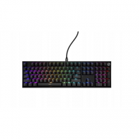 Genesis | THOR 404 | Wired | US | Black | USB Type-A | Outemu Peach Silent Genesis | THOR 404 | Wired | US | Black | USB Type-A | Outemu Peach Silent