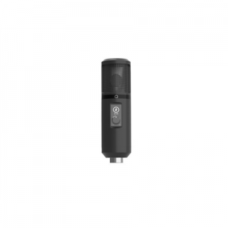 Genesis | Condenser Microphone | Radium 400 G2 | Black Genesis | Condenser Microphone | Radium 400 G2 | Black