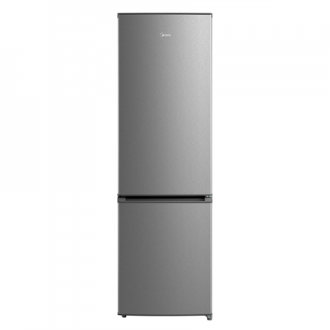 Midea Refrigerator | MDRB380FGE02A | Energy efficiency class E | Free standing | Combi | Height 180 cm | No Frost system | Fridg