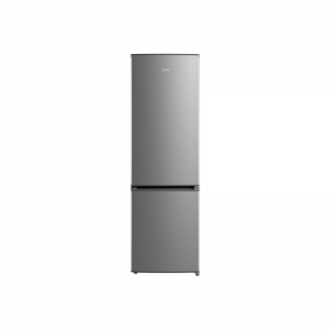 Midea Refrigerator | MDRB380FGE02A | Energy efficiency class E | Free standing | Combi | Height 180 cm | No Frost system | Fridg