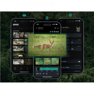 Reolink Camovue Talon S130 4G LTE Trail Camera | Reolink Reolink Camovue Talon S130 4G LTE Trail Camera | Reolink