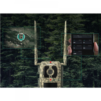 Reolink Camovue Talon S130 4G LTE Trail Camera | Reolink Reolink Camovue Talon S130 4G LTE Trail Camera | Reolink