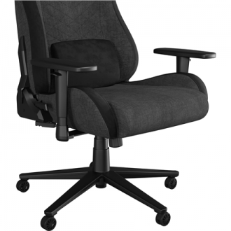 Genesis Gaming Chair | Nitro 660 | Grey Genesis Gaming Chair | Nitro 660 | Grey