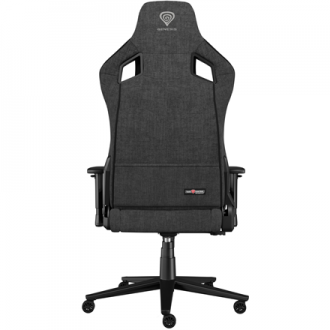 Genesis Gaming Chair | Nitro 660 | Grey Genesis Gaming Chair | Nitro 660 | Grey