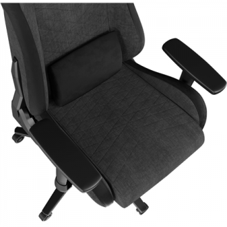 Genesis Gaming Chair | Nitro 660 | Grey Genesis Gaming Chair | Nitro 660 | Grey