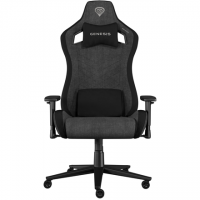 Genesis Gaming Chair | Nitro 660 | Grey