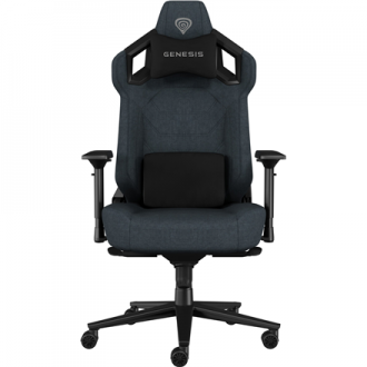 Genesis Gaming Chair | Nitro 800 | Grey