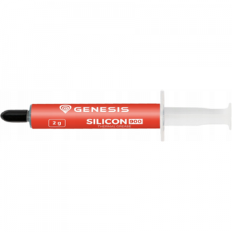 Genesis Thermal Grease Silicon 900 2G | NTG-2328 Genesis Thermal Grease Silicon 900 2G | NTG-2328
