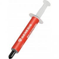 Genesis Thermal Grease Silicon 900 2G | NTG-2328 Genesis Thermal Grease Silicon 900 2G | NTG-2328