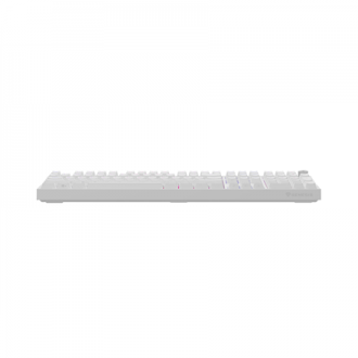 Genesis Thor 404 | Mechanical Gaming Keyboard | Wired | US | White | USB | Outemu Peach Silent Genesis Thor 404 | Mechanical Gaming Keyboard | Wired | US | White | USB | Outemu Peach Silent