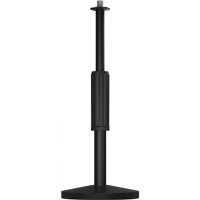 Genesis | Microphone Stand | Thulium 350D | Black