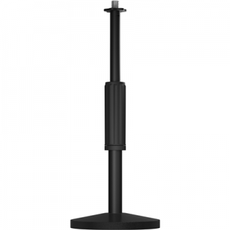 Genesis | Microphone Stand | Thulium 350D | Black