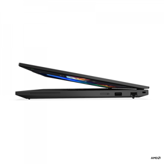 Lenovo Thinkpad T16 G4 AMD | Black | 16 Lenovo Thinkpad T16 G4 AMD | Black | 16