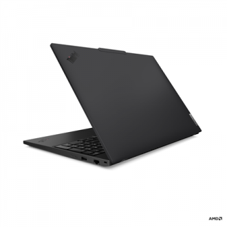 Lenovo Thinkpad T16 G4 AMD | Black | 16 Lenovo Thinkpad T16 G4 AMD | Black | 16