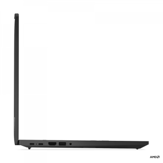 Lenovo Thinkpad T16 G4 AMD | Black | 16 Lenovo Thinkpad T16 G4 AMD | Black | 16
