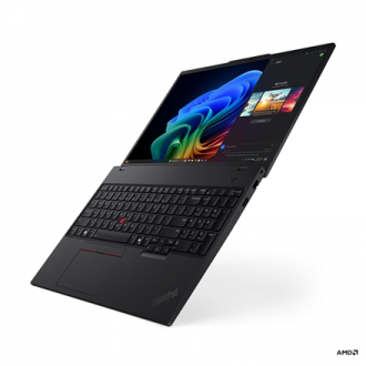 Lenovo Thinkpad T16 G4 AMD | Black | 16 Lenovo Thinkpad T16 G4 AMD | Black | 16