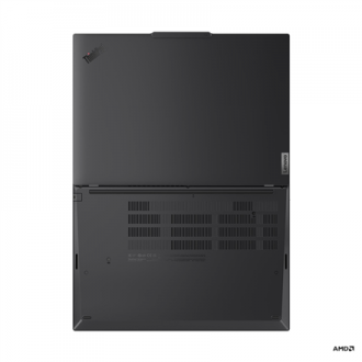 Lenovo Thinkpad T16 G4 AMD | Black | 16 Lenovo Thinkpad T16 G4 AMD | Black | 16