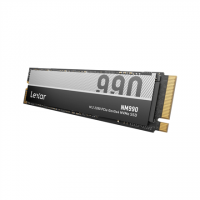 Lexar SSD | NM990 | 1000 GB | SSD form factor M.2 2280 | Solid-state drive interface NVMe | Read speed 14000 MB/s | Write speed Lexar SSD | NM990 | 1000 GB | SSD form factor M.2 2280 | Solid-state drive interface NVMe | Read speed 14000 MB/s | Write speed