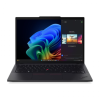 Lenovo ThinkPad T14 Gen 6 14 WUXGA AMD Ryzen AI 7 PRO 350/32GB/1TB/AMD Radeon 860M/WIN11 Pro/Nordic backlit kbd/Black/FP/LTE Upg Lenovo ThinkPad T14 Gen 6 14 WUXGA AMD Ryzen AI 7 PRO 350/32GB/1TB/AMD Radeon 860M/WIN11 Pro/Nordic backlit kbd/Black/FP/LTE Upg