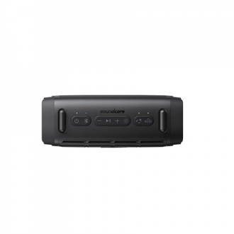 Anker Soundcore Speaker | Boom 3i | 50 W | Waterproof | Bluetooth | Black | Portable | Wireless connection Anker Soundcore Speaker | Boom 3i | 50 W | Waterproof | Bluetooth | Black | Portable | Wireless connection