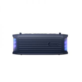 Anker Soundcore Speaker | Boom 3i | 50 W | Waterproof | Bluetooth | Blue | Portable | Wireless connection Anker Soundcore Speaker | Boom 3i | 50 W | Waterproof | Bluetooth | Blue | Portable | Wireless connection