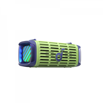 Anker Soundcore Speaker | Boom 3i | 50 W | Waterproof | Bluetooth | Green | Portable | Wireless connection Anker Soundcore Speaker | Boom 3i | 50 W | Waterproof | Bluetooth | Green | Portable | Wireless connection