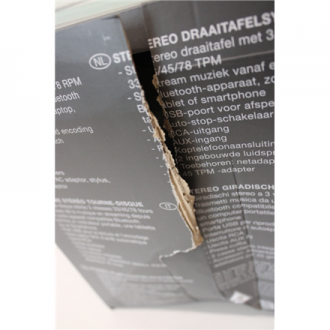 SALE OUT. Muse MT-201WG Turntable Stereo System | Muse Turntable Stereo System | MT-201WG | Turntable Stereo System | USB port |