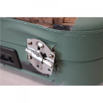 SALE OUT. Muse MT-201WG Turntable Stereo System | Muse Turntable Stereo System | MT-201WG | Turntable Stereo System | USB port |