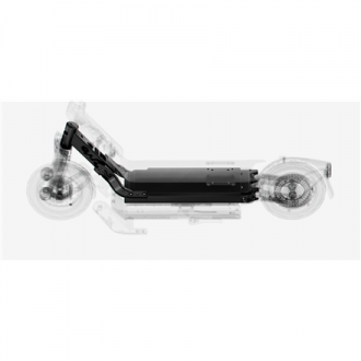 Segway eKickScooter E3 E | 800 W | Up to 25 km/h | 10 