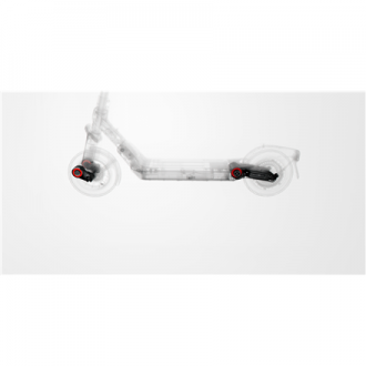 Segway eKickScooter E3 E | 800 W | Up to 25 km/h | 10 