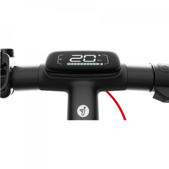 Segway eKickScooter E3 E | 800 W | Up to 25 km/h | 10 