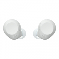 Sony Headphones | WF-C710N | Bluetooth | In-ear | Noise canceling | Wireless | White