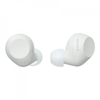 Sony Headphones | WF-C710N | Bluetooth | In-ear | Noise canceling | Wireless | White