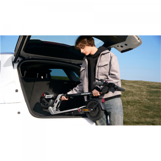 Segway eKickScooter E3 E | 800 W | Up to 25 km/h | 10 