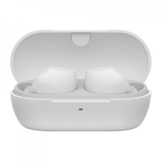 Sony Headphones | WF-C710N | Bluetooth | In-ear | Noise canceling | Wireless | White