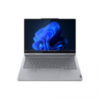 Lenovo ThinkBook 14 2-in-1 Gen 5 IAU Touch 14 WUXGA ULT5-225U/16GB/512GB/Intel Graphics/WIN11 Pro/ENG Backlit kbd/Grey/FP/2Y War Lenovo ThinkBook 14 2-in-1 Gen 5 IAU Touch 14 WUXGA ULT5-225U/16GB/512GB/Intel Graphics/WIN11 Pro/ENG Backlit kbd/Grey/FP/2Y War