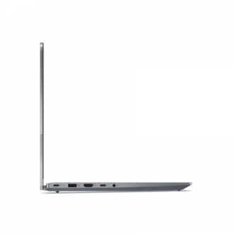Lenovo ThinkBook 14 2-in-1 Gen 5 IAU Touch 14 WUXGA ULT5-225U/16GB/512GB/Intel Graphics/WIN11 Pro/ENG Backlit kbd/Grey/FP/2Y War Lenovo ThinkBook 14 2-in-1 Gen 5 IAU Touch 14 WUXGA ULT5-225U/16GB/512GB/Intel Graphics/WIN11 Pro/ENG Backlit kbd/Grey/FP/2Y War