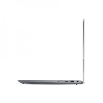 Lenovo ThinkBook 14 2-in-1 Gen 5 IAU Touch 14 WUXGA ULT5-225U/16GB/512GB/Intel Graphics/WIN11 Pro/ENG Backlit kbd/Grey/FP/2Y War Lenovo ThinkBook 14 2-in-1 Gen 5 IAU Touch 14 WUXGA ULT5-225U/16GB/512GB/Intel Graphics/WIN11 Pro/ENG Backlit kbd/Grey/FP/2Y War