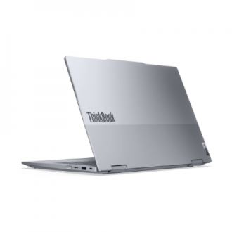 Lenovo ThinkBook 14 2-in-1 Gen 5 IAU Touch 14 WUXGA ULT5-225U/16GB/512GB/Intel Graphics/WIN11 Pro/ENG Backlit kbd/Grey/FP/2Y War Lenovo ThinkBook 14 2-in-1 Gen 5 IAU Touch 14 WUXGA ULT5-225U/16GB/512GB/Intel Graphics/WIN11 Pro/ENG Backlit kbd/Grey/FP/2Y War