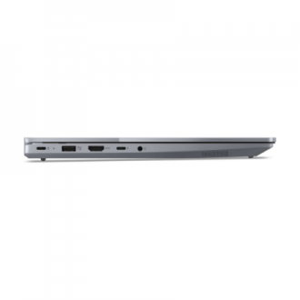 Lenovo ThinkBook 14 2-in-1 Gen 5 IAU Touch 14 WUXGA ULT5-225U/16GB/512GB/Intel Graphics/WIN11 Pro/ENG Backlit kbd/Grey/FP/2Y War Lenovo ThinkBook 14 2-in-1 Gen 5 IAU Touch 14 WUXGA ULT5-225U/16GB/512GB/Intel Graphics/WIN11 Pro/ENG Backlit kbd/Grey/FP/2Y War