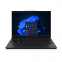 Lenovo ThinkPad L14 Gen 6 14 WUXGA ULT5-225U/16GB/512GB/Integrated Intel/WIN11 Pro/Nordic Backlit kbd/Black/FP/LTE Upgradable/SC Lenovo ThinkPad L14 Gen 6 14 WUXGA ULT5-225U/16GB/512GB/Integrated Intel/WIN11 Pro/Nordic Backlit kbd/Black/FP/LTE Upgradable/SC
